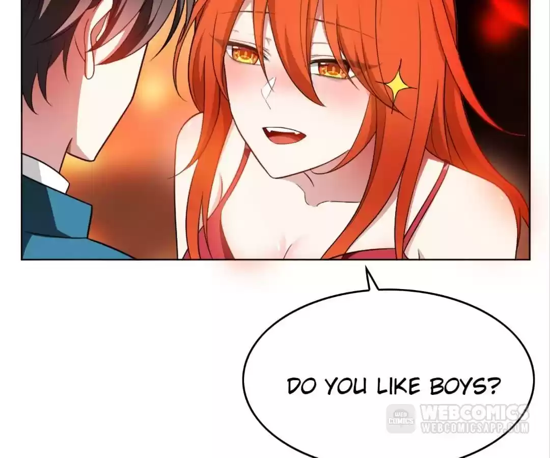 The Naive Mr. Lu Chapter 51