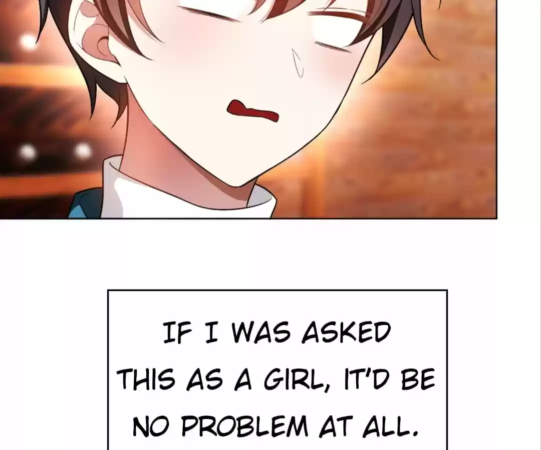 The Naive Mr. Lu Chapter 51