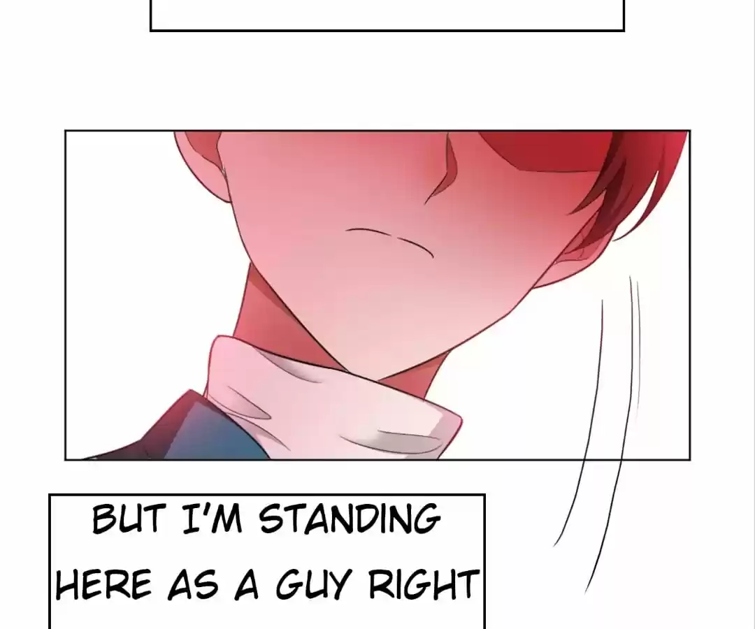 The Naive Mr. Lu Chapter 51