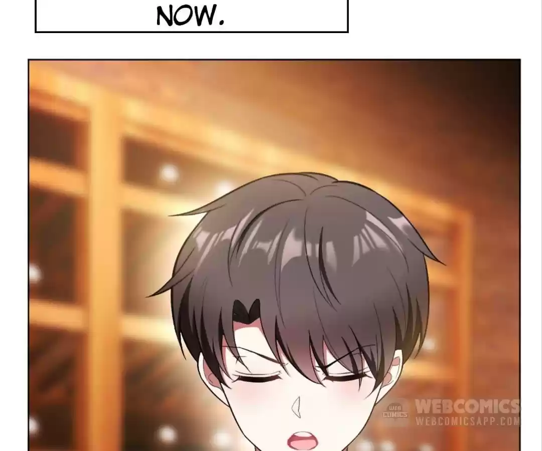 The Naive Mr. Lu Chapter 51