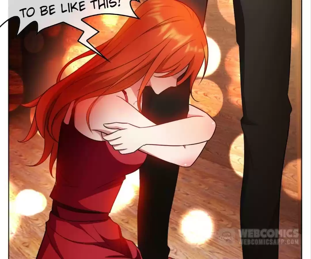 The Naive Mr. Lu Chapter 51