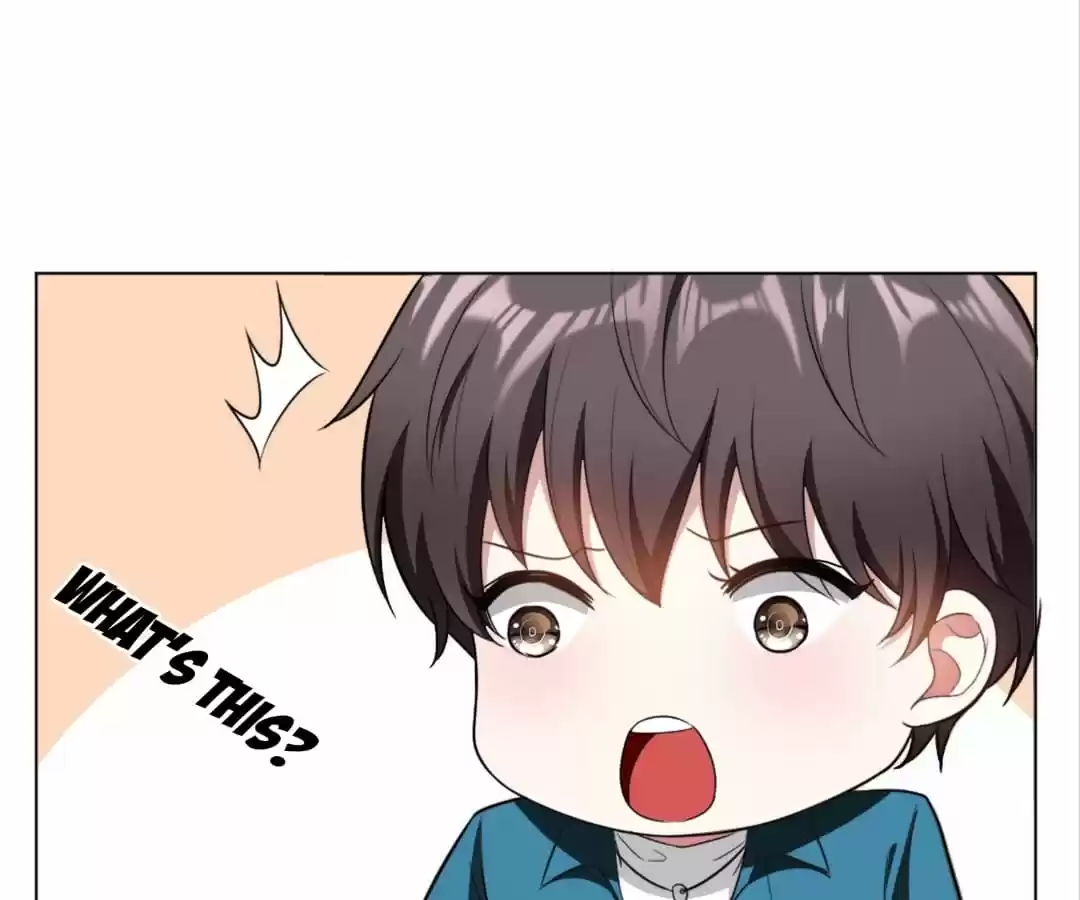 The Naive Mr. Lu Chapter 51