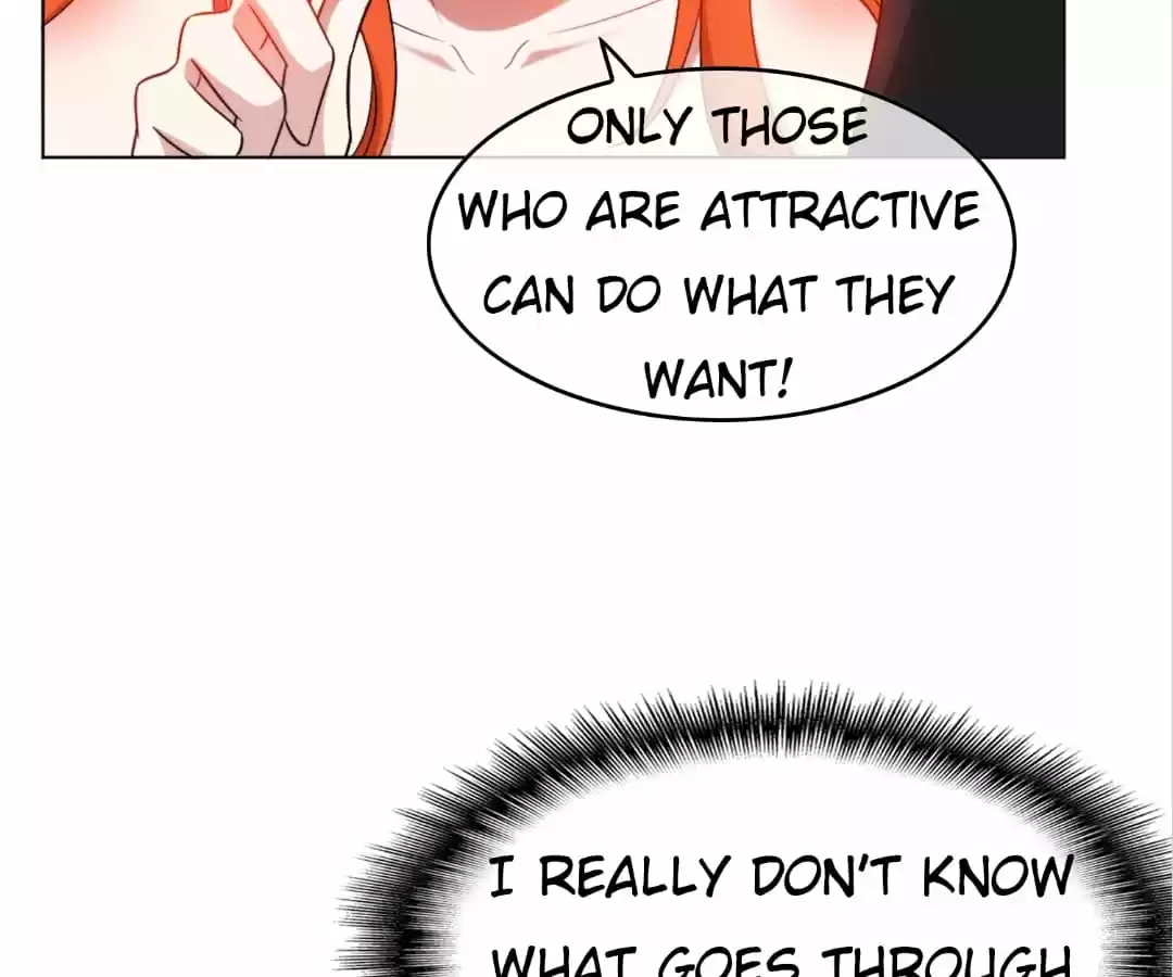 The Naive Mr. Lu Chapter 51