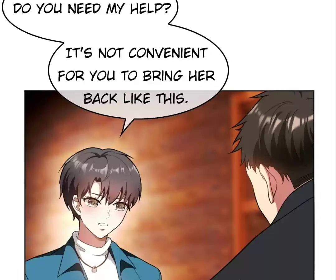 The Naive Mr. Lu Chapter 51