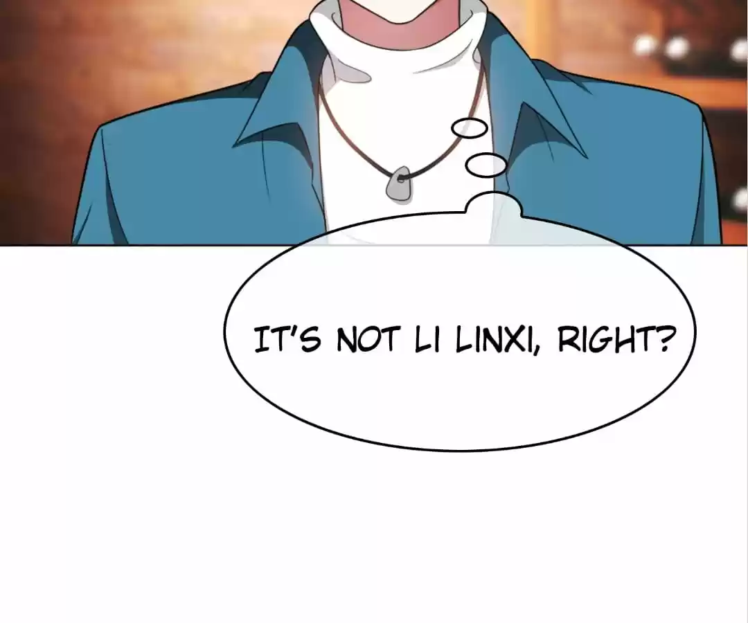 The Naive Mr. Lu Chapter 51