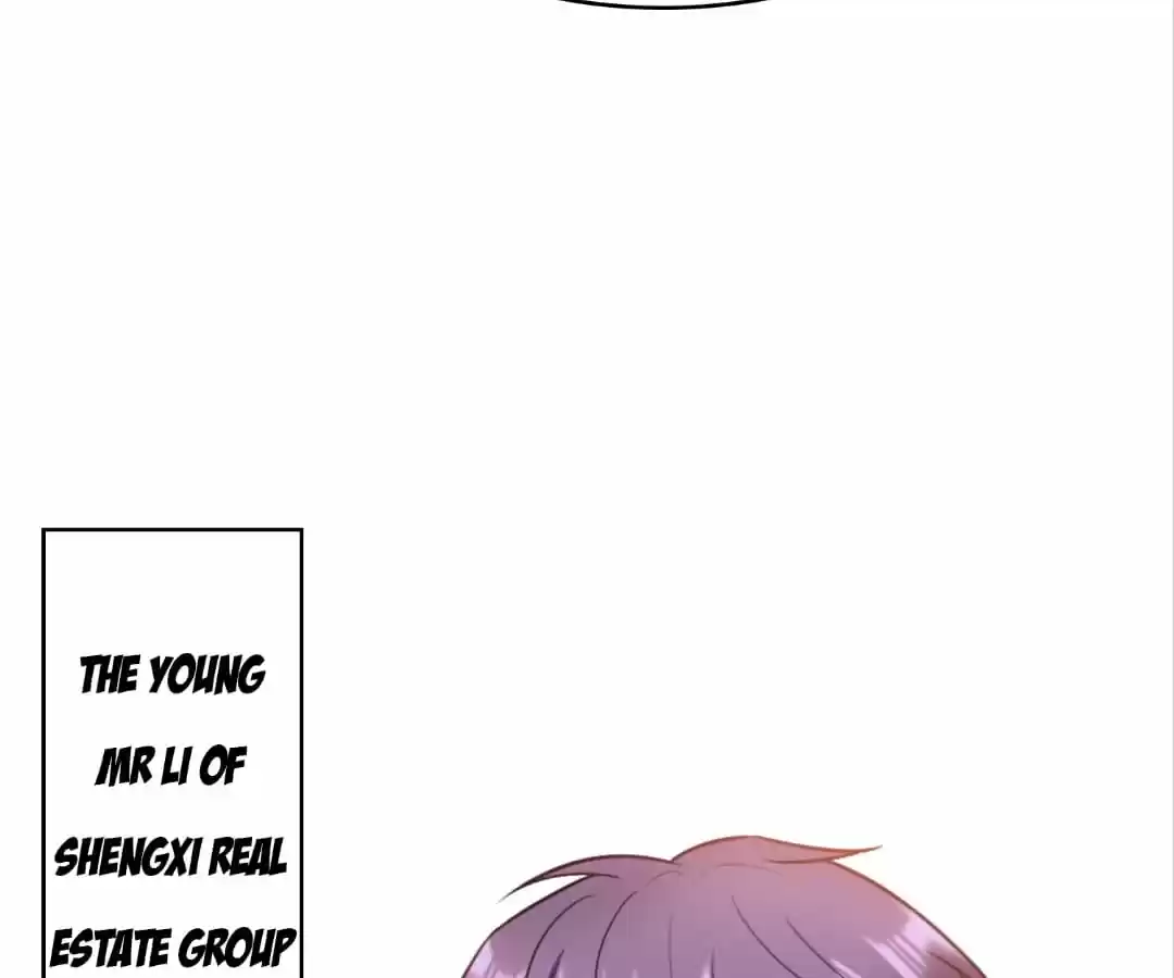 The Naive Mr. Lu Chapter 51