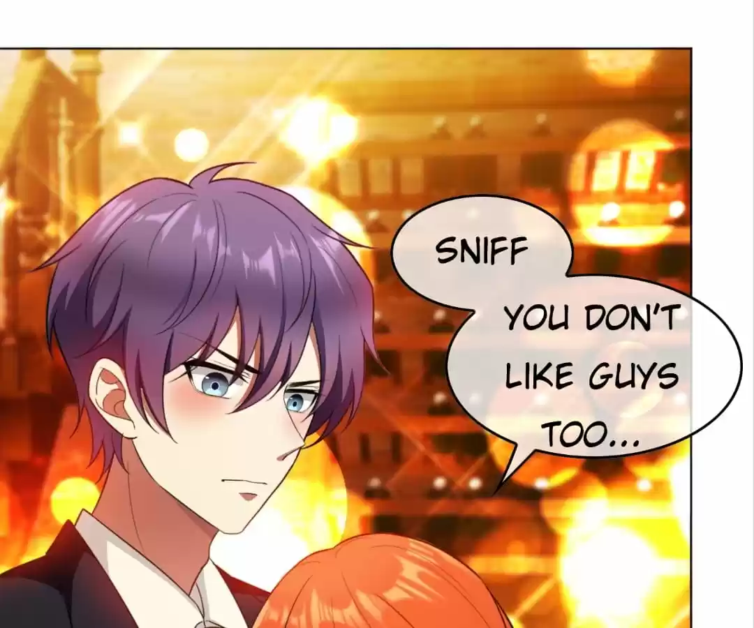 The Naive Mr. Lu Chapter 51