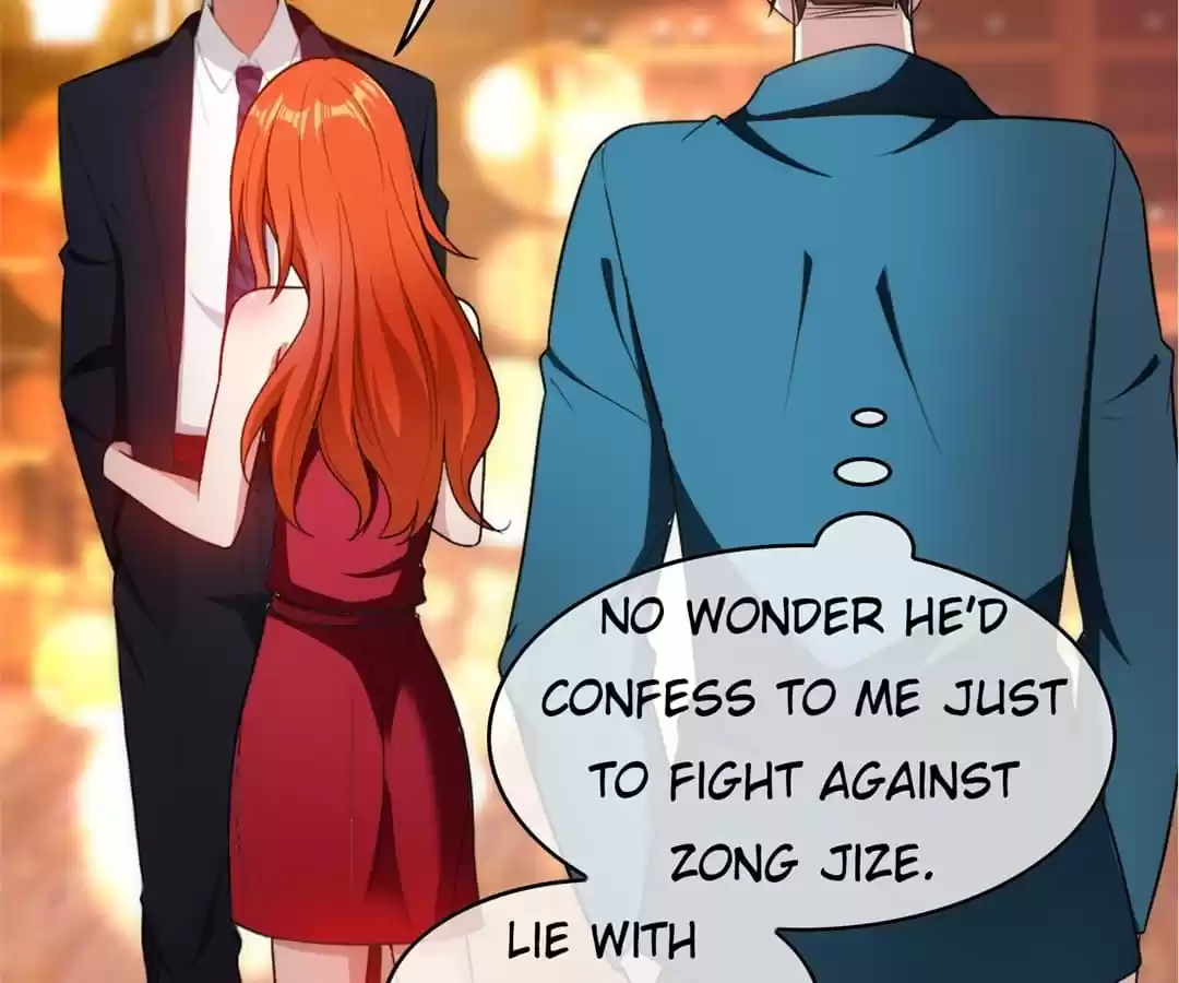 The Naive Mr. Lu Chapter 51