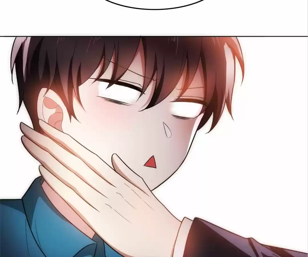 The Naive Mr. Lu Chapter 51