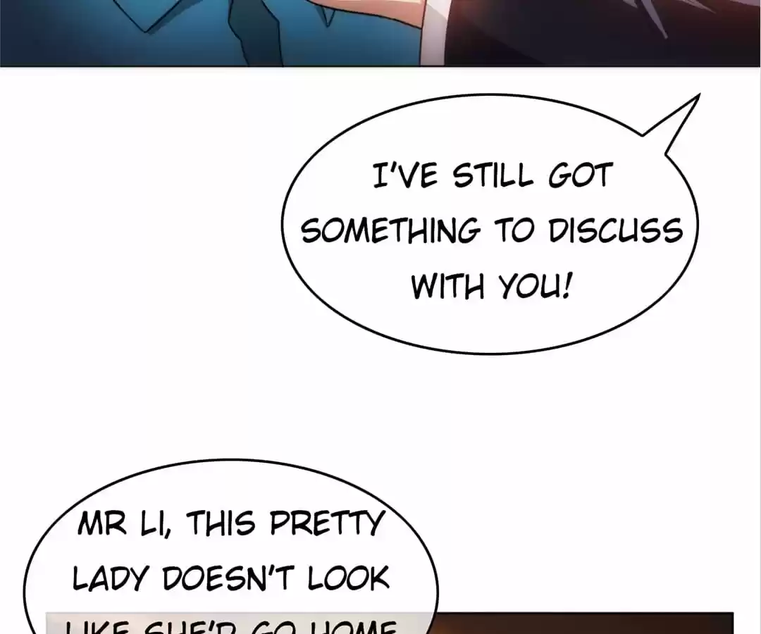 The Naive Mr. Lu Chapter 51