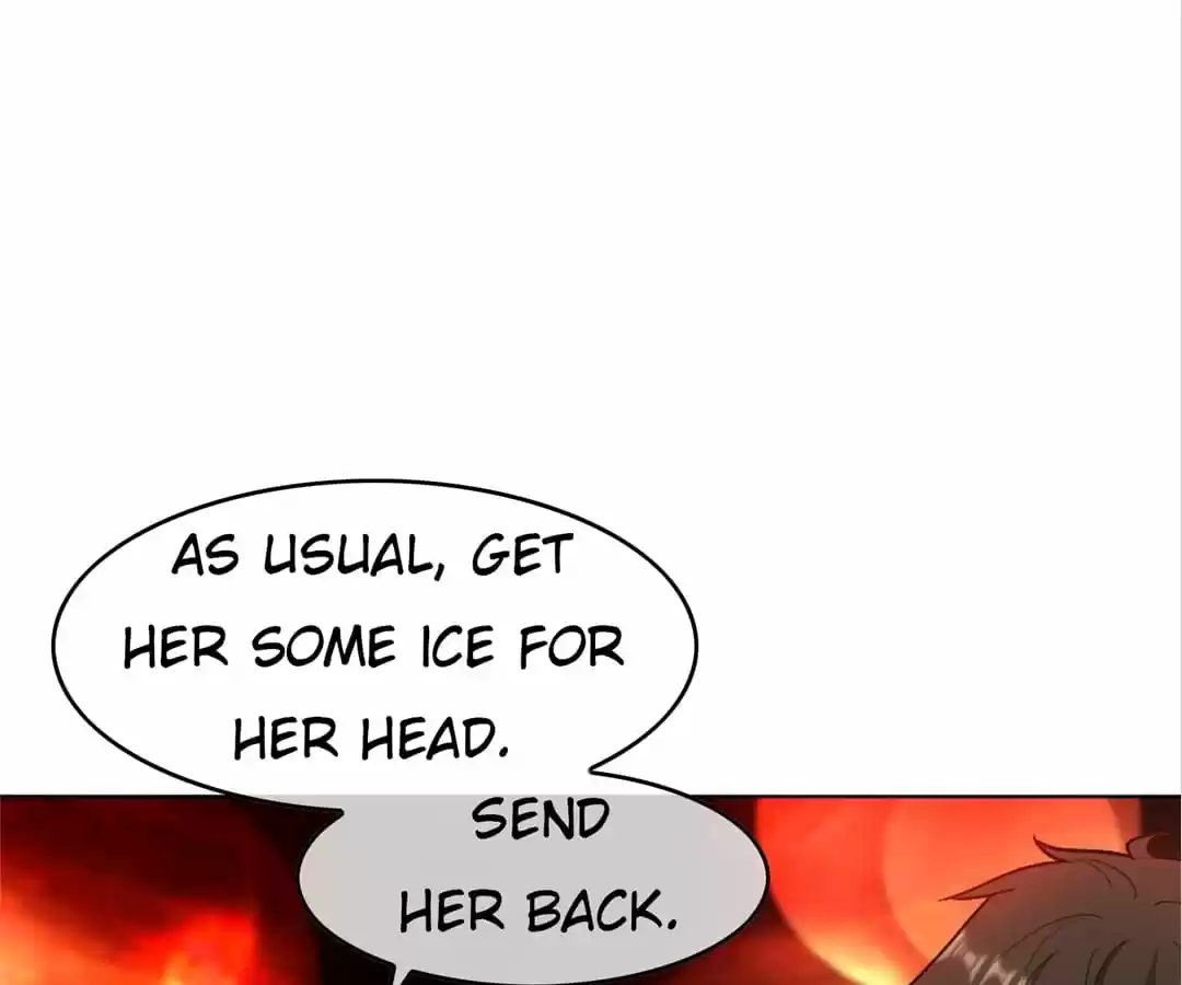 The Naive Mr. Lu Chapter 51