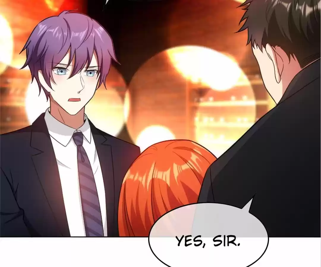 The Naive Mr. Lu Chapter 51