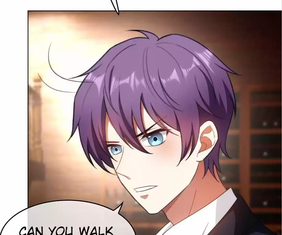 The Naive Mr. Lu Chapter 51