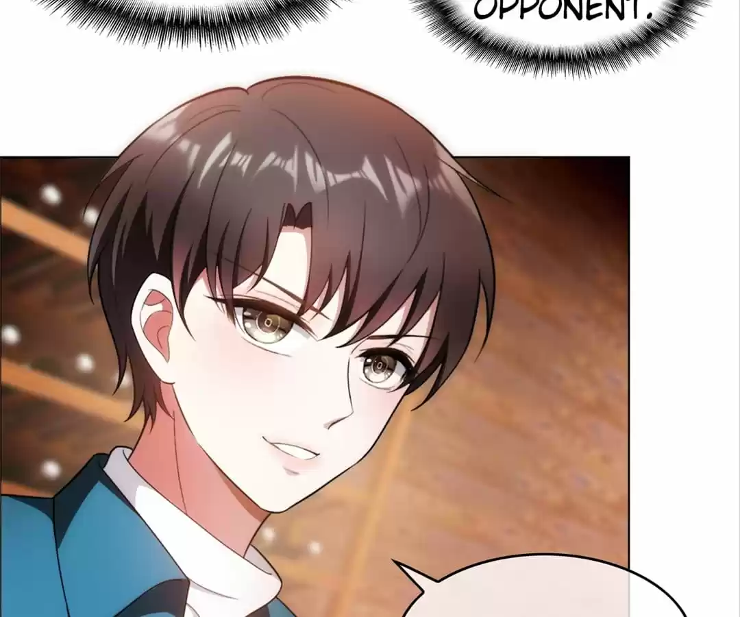 The Naive Mr. Lu Chapter 51