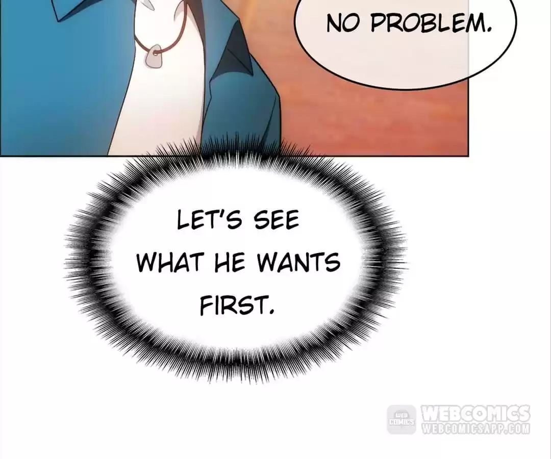 The Naive Mr. Lu Chapter 51