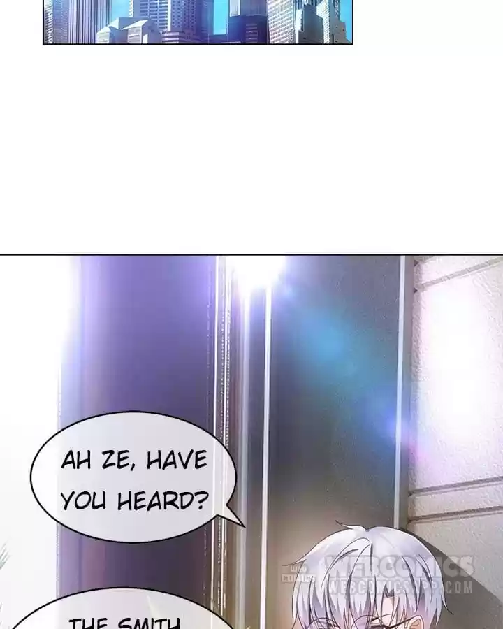 The Naive Mr. Lu Chapter 52