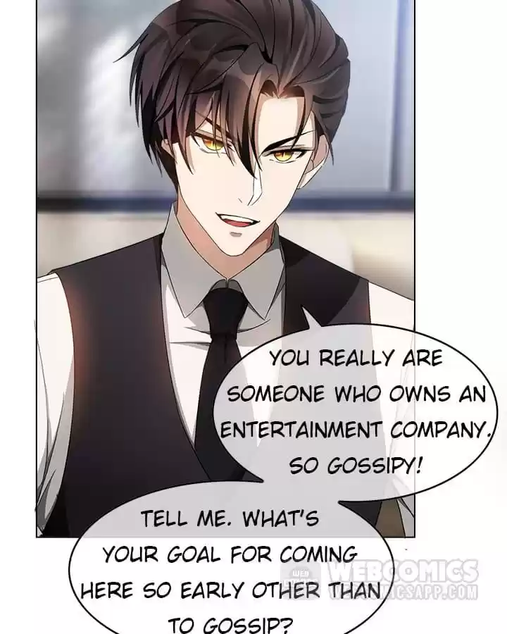 The Naive Mr. Lu Chapter 52