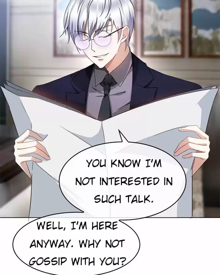 The Naive Mr. Lu Chapter 52