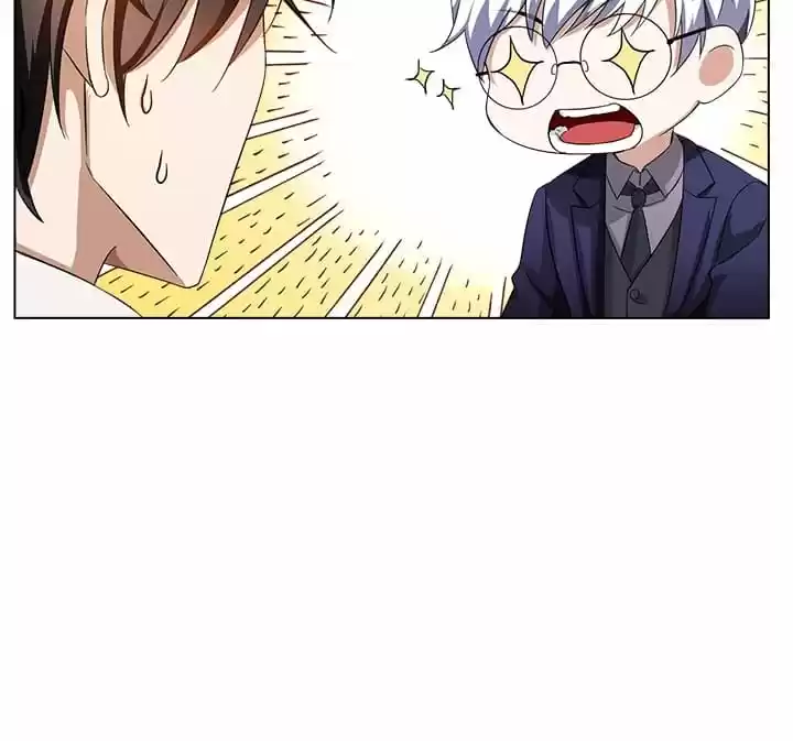 The Naive Mr. Lu Chapter 52