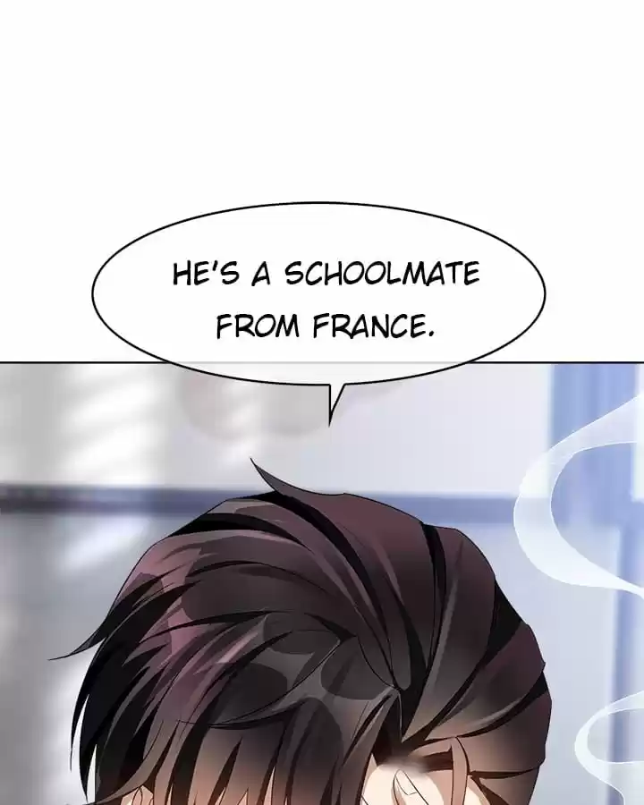 The Naive Mr. Lu Chapter 52