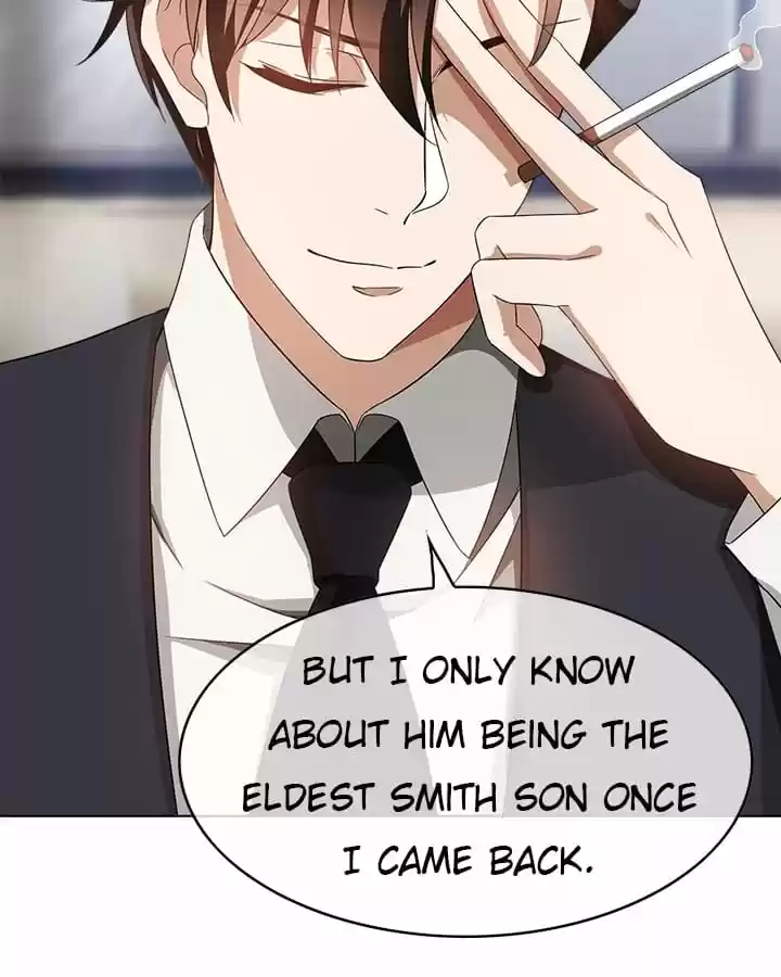 The Naive Mr. Lu Chapter 52