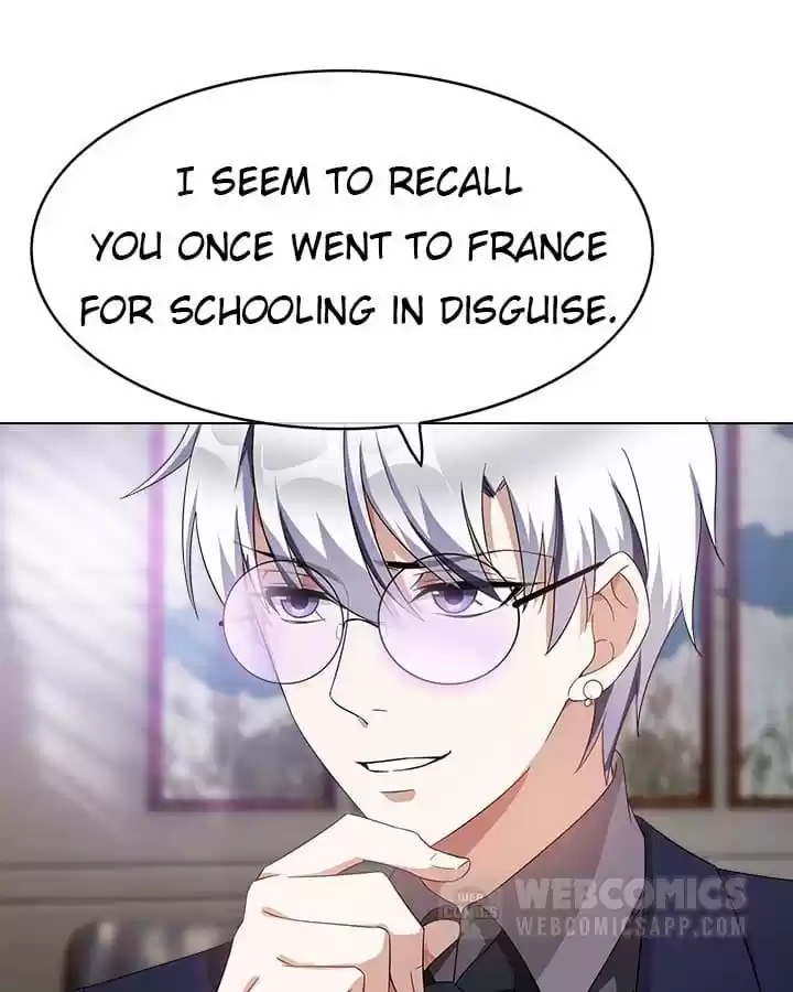 The Naive Mr. Lu Chapter 52