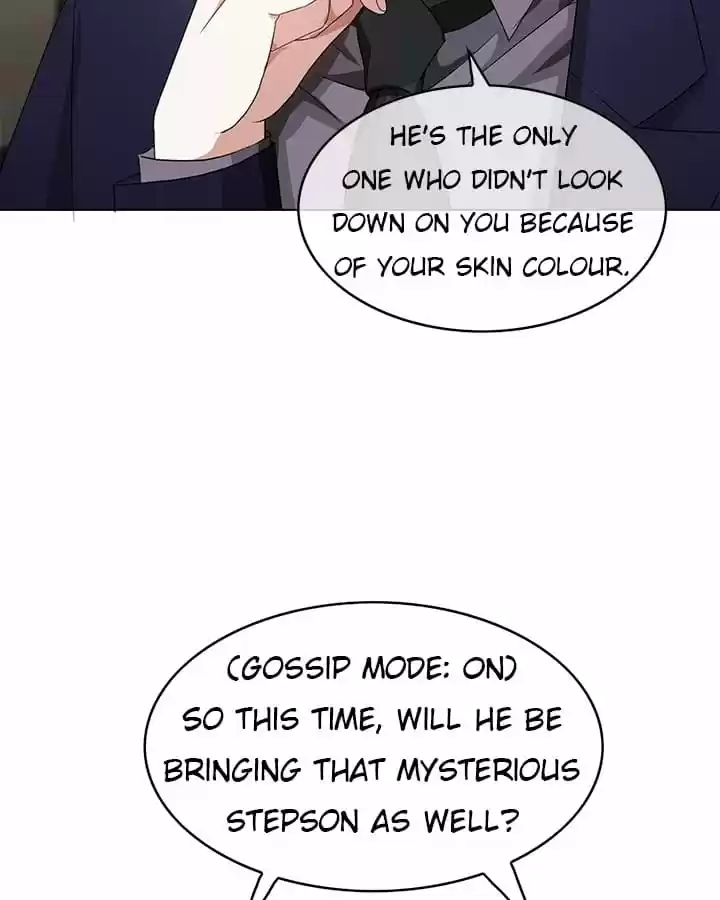 The Naive Mr. Lu Chapter 52