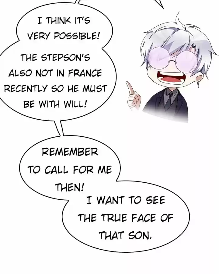 The Naive Mr. Lu Chapter 52