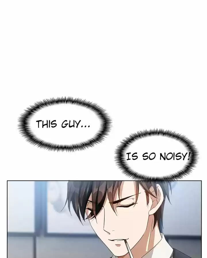 The Naive Mr. Lu Chapter 52