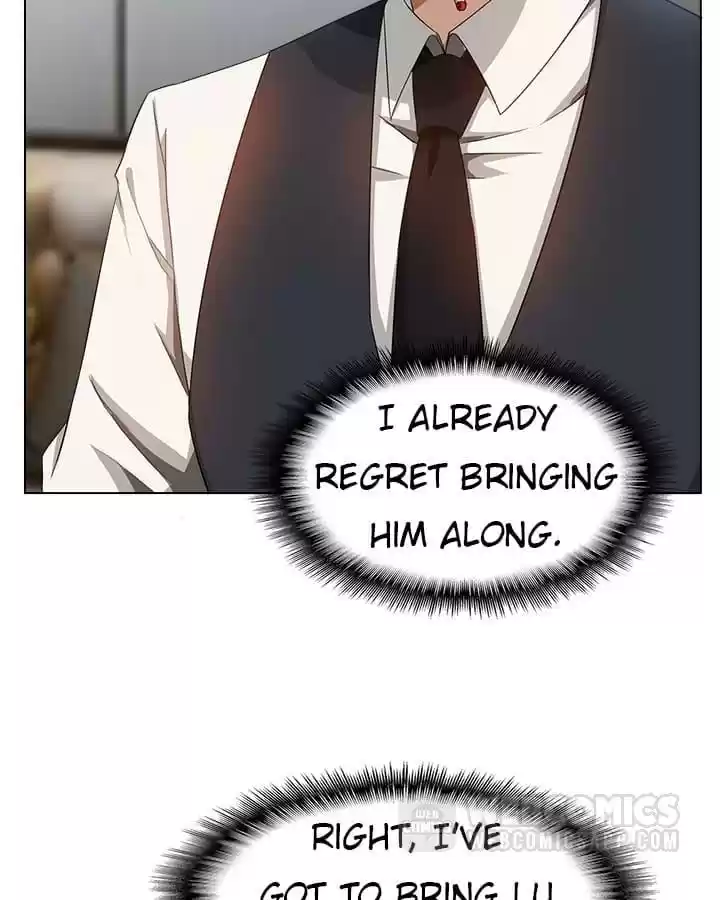 The Naive Mr. Lu Chapter 52