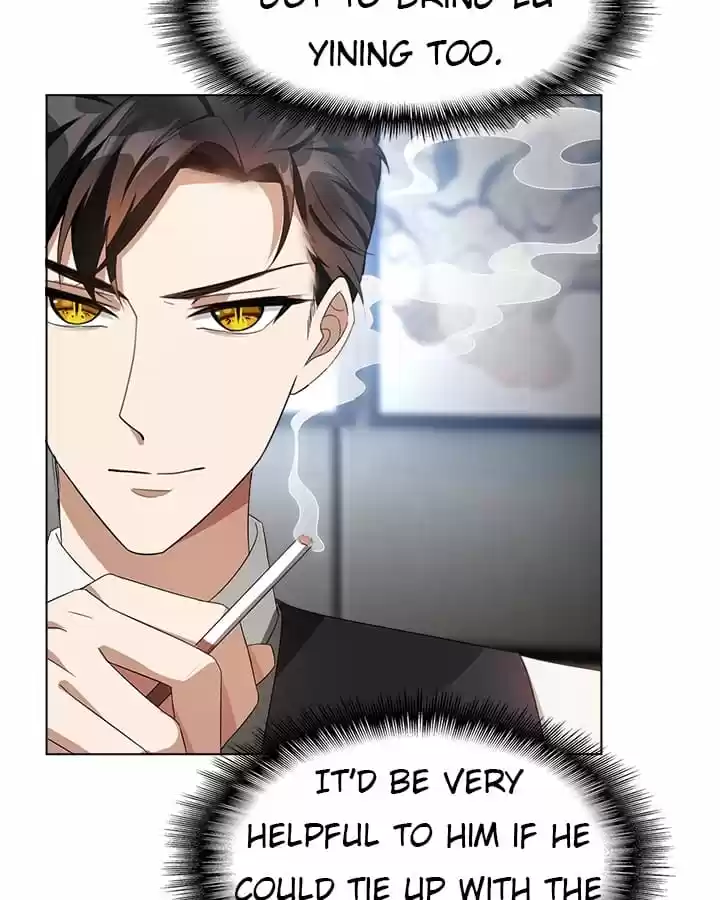 The Naive Mr. Lu Chapter 52