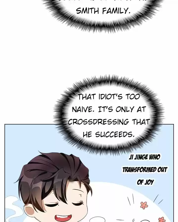 The Naive Mr. Lu Chapter 52