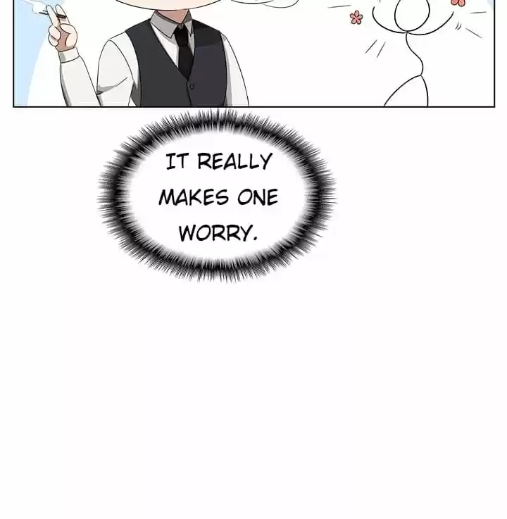 The Naive Mr. Lu Chapter 52