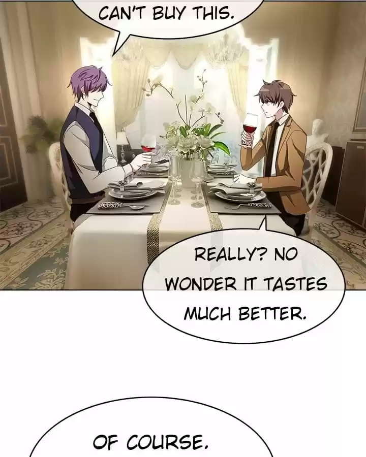 The Naive Mr. Lu Chapter 52