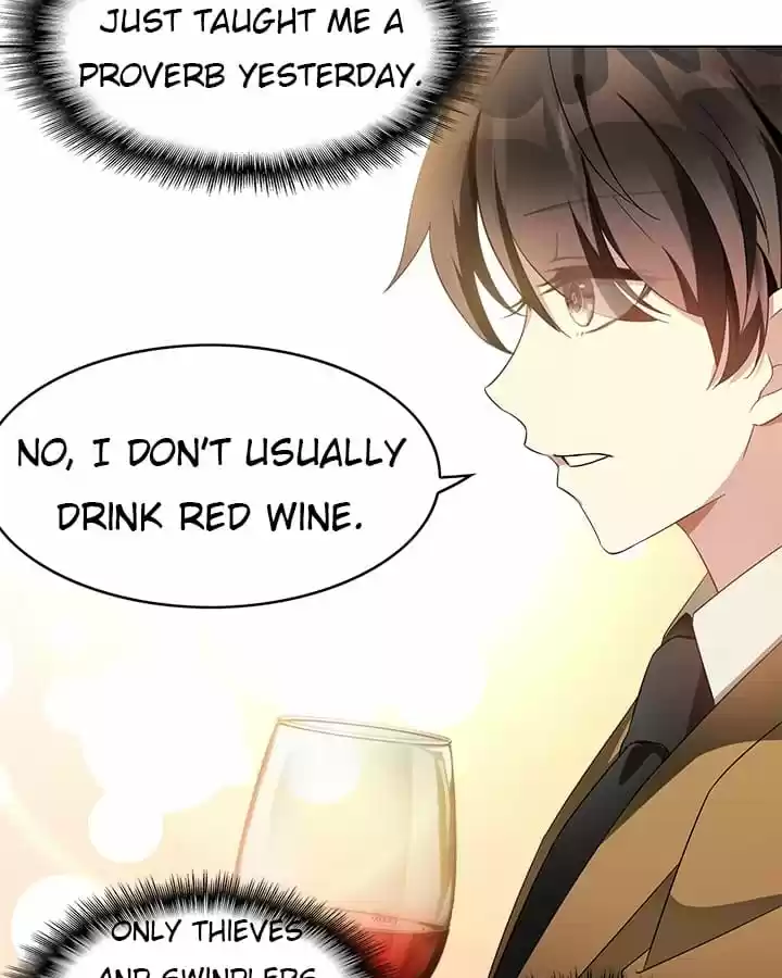 The Naive Mr. Lu Chapter 52