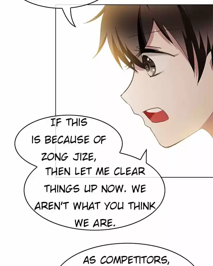 The Naive Mr. Lu Chapter 52