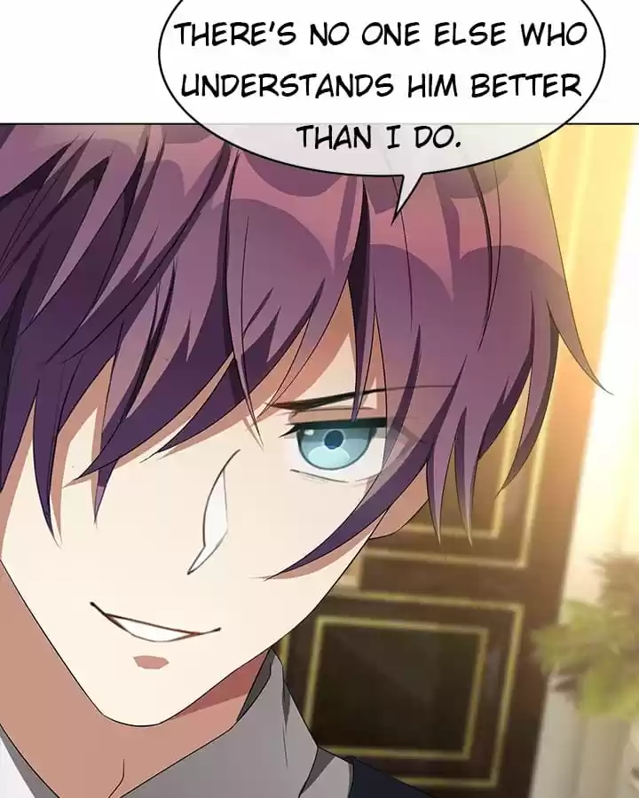 The Naive Mr. Lu Chapter 52