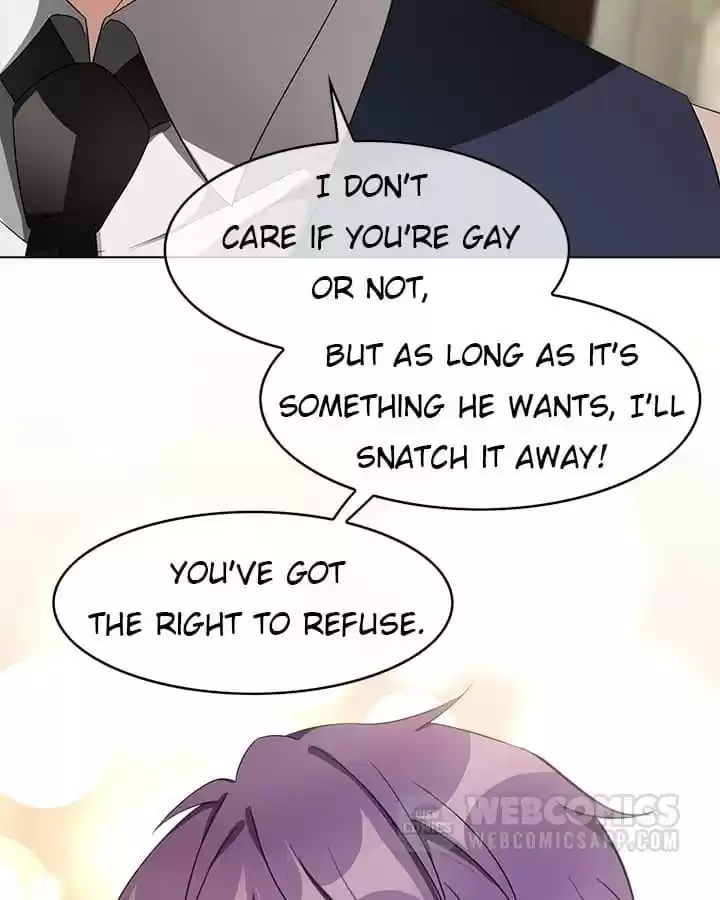 The Naive Mr. Lu Chapter 52