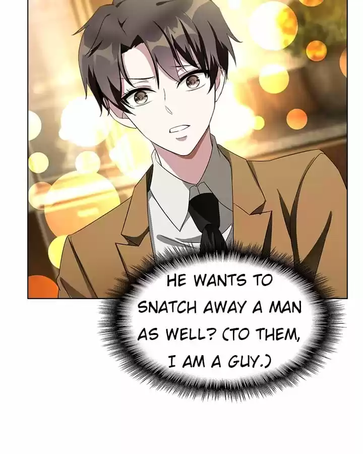 The Naive Mr. Lu Chapter 52