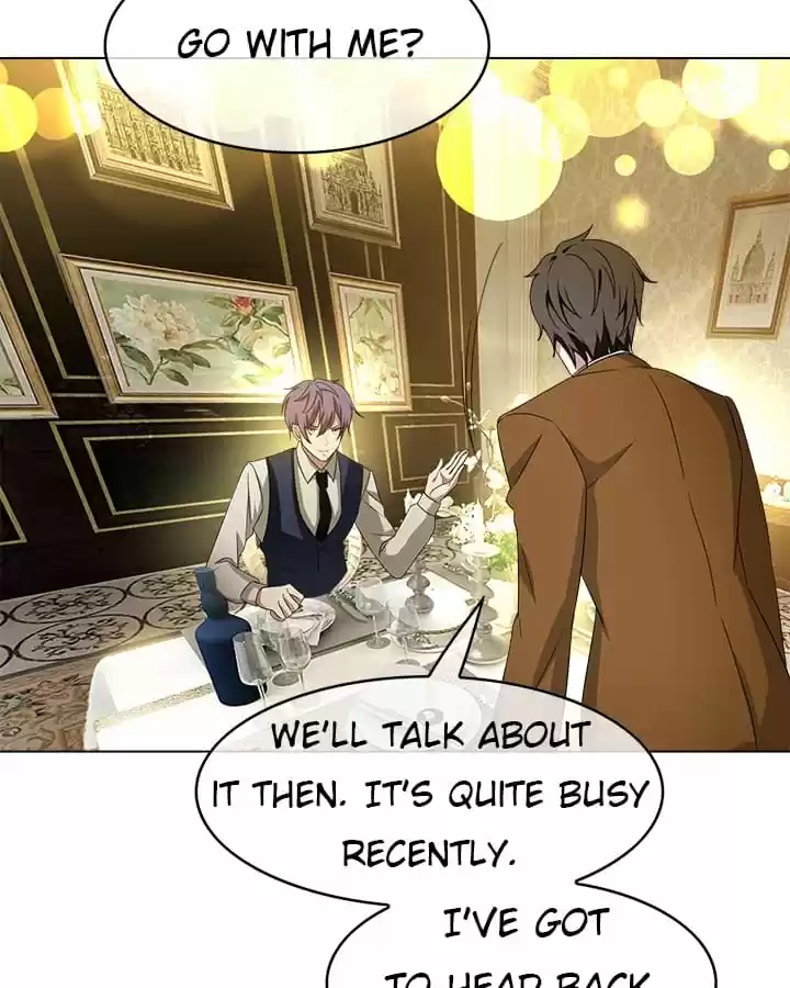 The Naive Mr. Lu Chapter 52