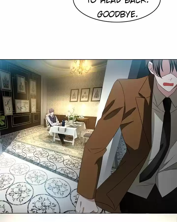 The Naive Mr. Lu Chapter 52