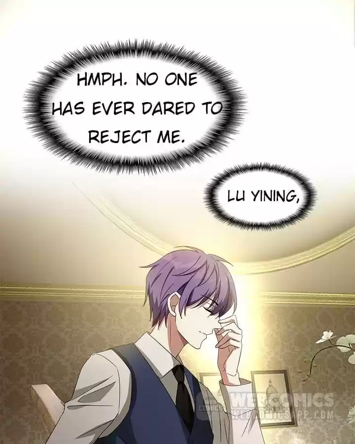 The Naive Mr. Lu Chapter 52