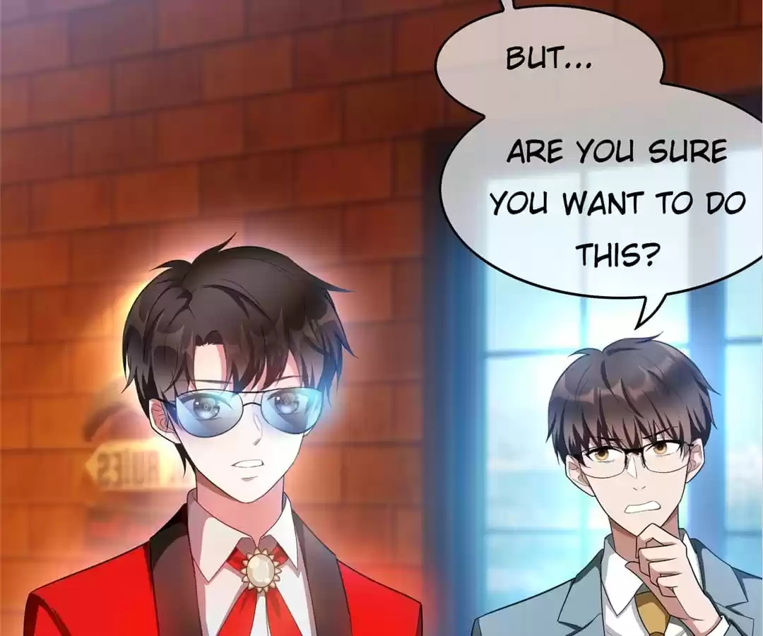 The Naive Mr. Lu Chapter 53