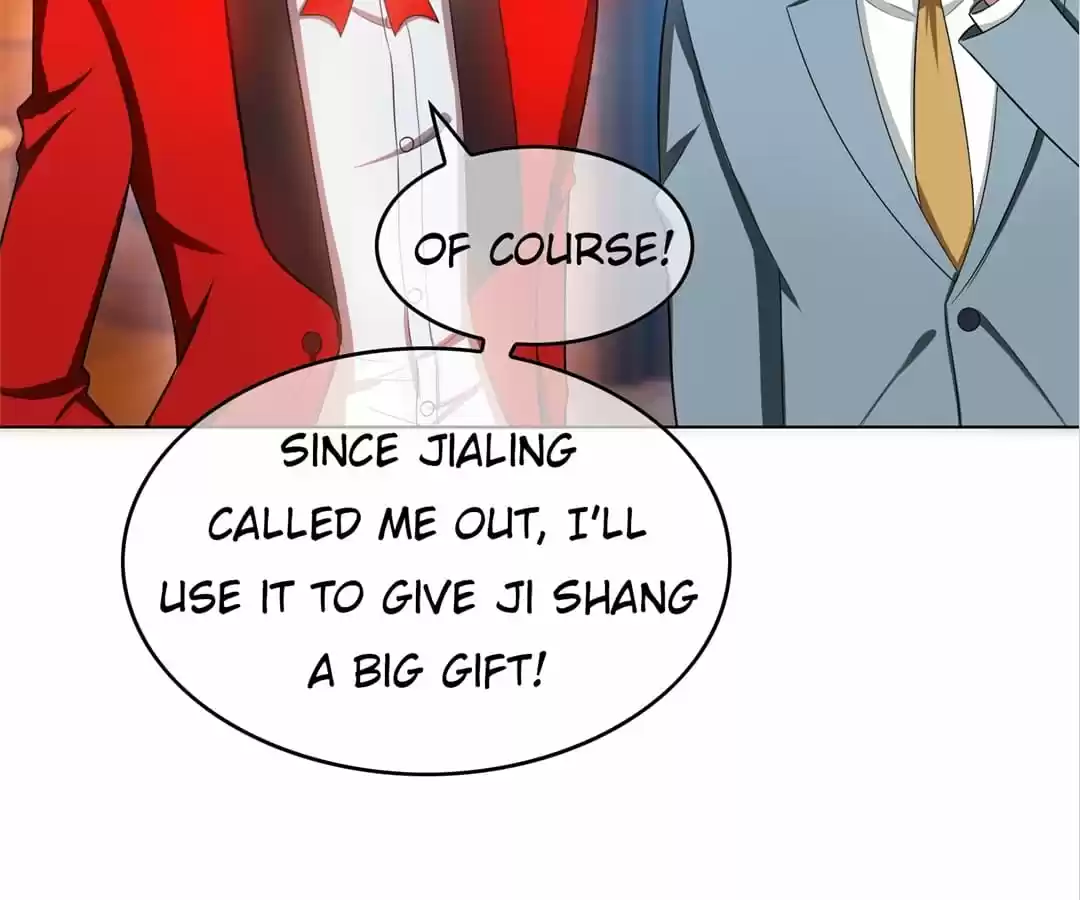 The Naive Mr. Lu Chapter 53