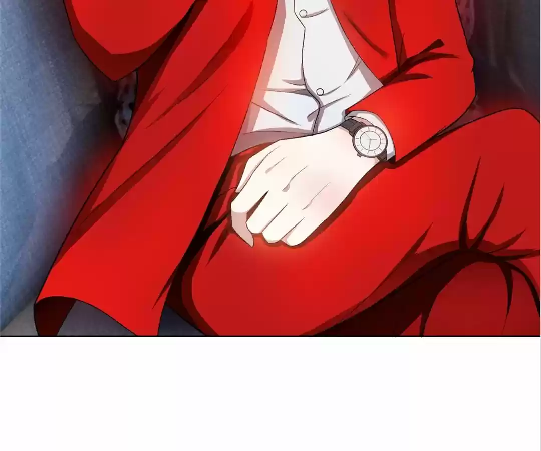 The Naive Mr. Lu Chapter 53