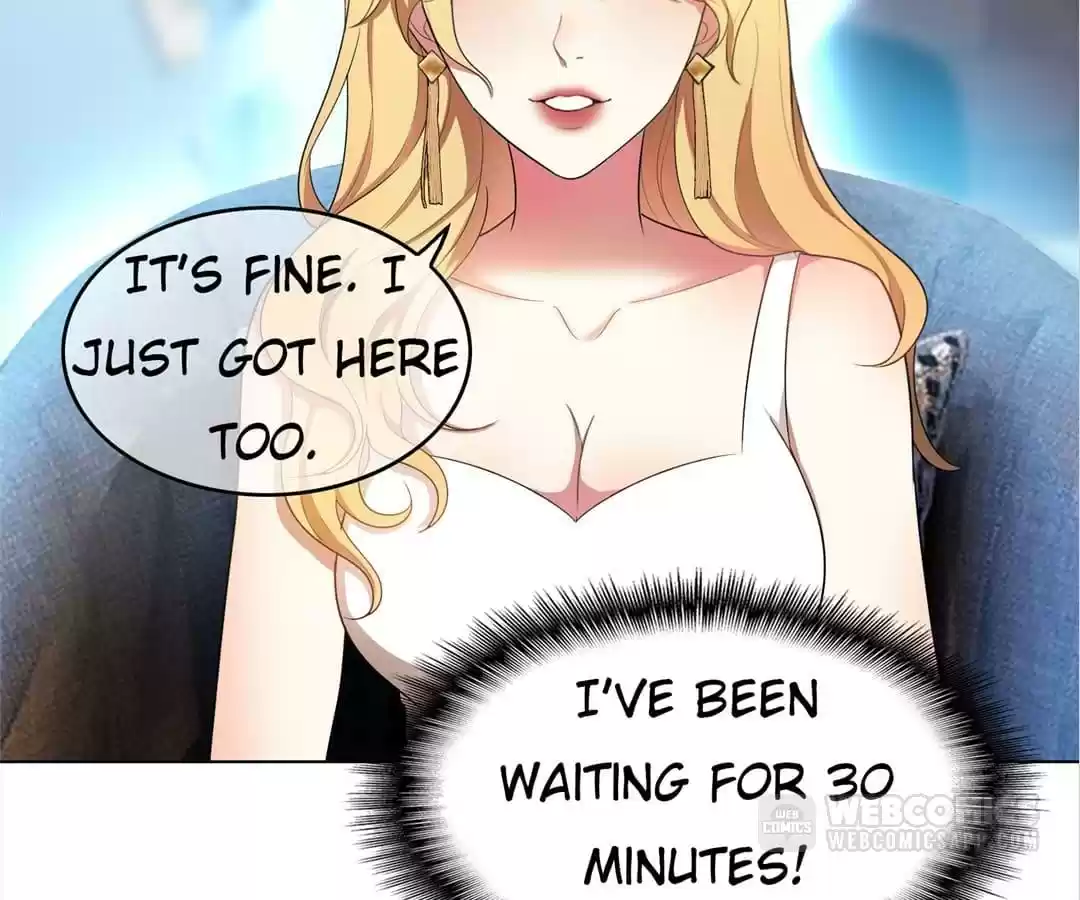 The Naive Mr. Lu Chapter 53