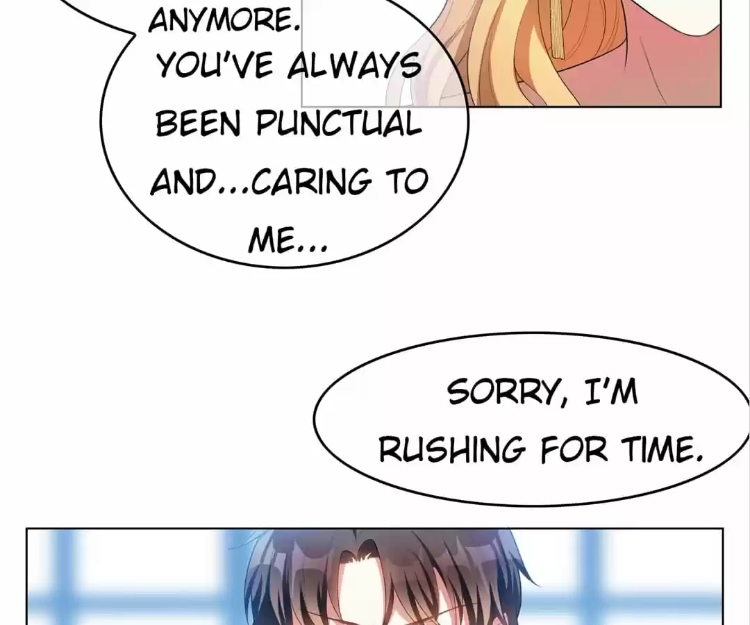 The Naive Mr. Lu Chapter 53