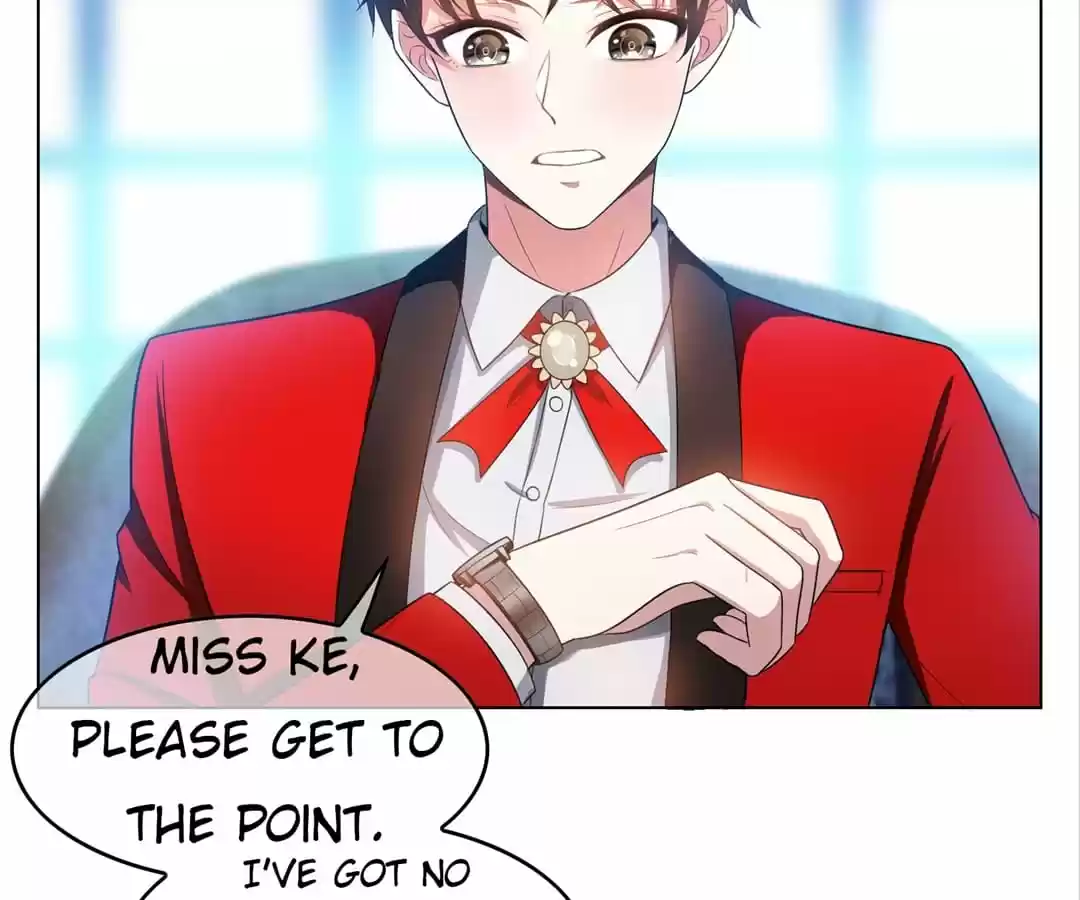 The Naive Mr. Lu Chapter 53