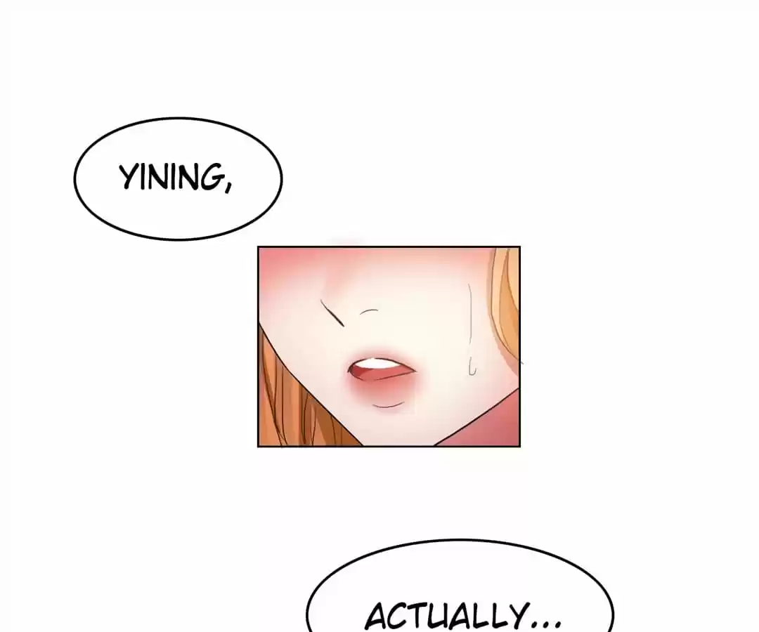 The Naive Mr. Lu Chapter 53