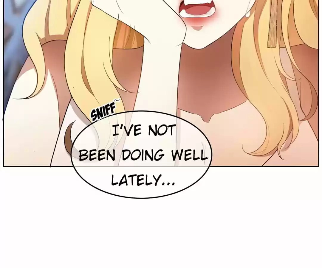 The Naive Mr. Lu Chapter 53